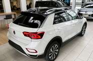 Volkswagen T-Roc Sport+