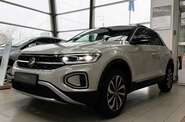 Volkswagen T-Roc Sport+