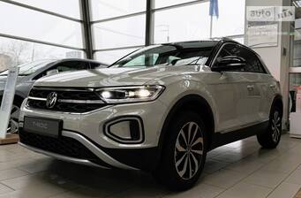 Volkswagen T-Roc 2025 Sport+