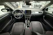 Volkswagen T-Roc Sport+