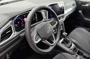 Volkswagen T-Roc Sport+