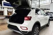 Volkswagen T-Roc Sport+