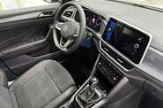 Volkswagen T-Roc Sport+