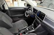 Volkswagen T-Roc Sport+