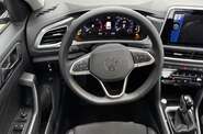 Volkswagen T-Roc Sport+