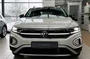 Volkswagen T-Roc - фото 2