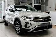 Volkswagen T-Roc - фото 1