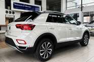 Volkswagen T-Roc - фото 5