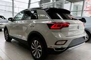 Volkswagen T-Roc - фото 7