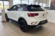 Volkswagen T-Roc Sport+