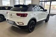 Volkswagen T-Roc Sport+