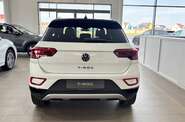 Volkswagen T-Roc Sport+