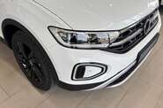 Volkswagen T-Roc Sport+
