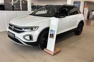 Volkswagen T-Roc Sport+