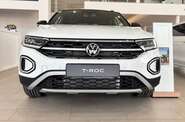 Volkswagen T-Roc Sport+