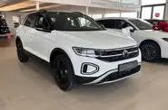 Volkswagen T-Roc Sport+