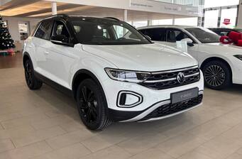 Volkswagen T-Roc 2025 Sport+