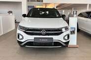 Volkswagen T-Roc Sport+