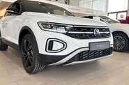 Volkswagen T-Roc Sport+