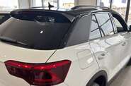 Volkswagen T-Roc Sport+