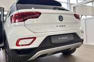 Volkswagen T-Roc Sport+