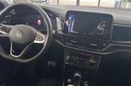Volkswagen T-Roc Sport+