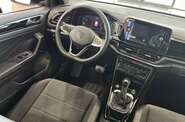 Volkswagen T-Roc Sport+