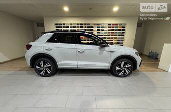 Volkswagen T-Roc 2025 R-Line+