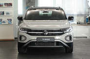 Volkswagen T-Roc Sport+