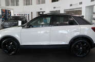 Volkswagen T-Roc Sport+