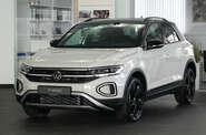 Volkswagen T-Roc Sport+