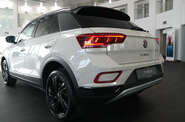 Volkswagen T-Roc Sport+