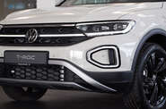 Volkswagen T-Roc Sport+
