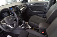 Volkswagen T-Roc Sport+