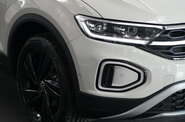 Volkswagen T-Roc Sport+