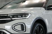 Volkswagen T-Roc Sport+