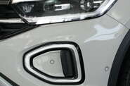 Volkswagen T-Roc Sport+