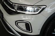 Volkswagen T-Roc Sport+