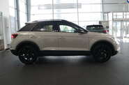 Volkswagen T-Roc Sport+