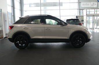 Volkswagen T-Roc 2025 Sport+