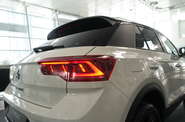 Volkswagen T-Roc Sport+