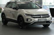 Volkswagen T-Roc Sport+