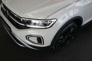Volkswagen T-Roc Sport+