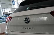 Volkswagen T-Roc Sport+