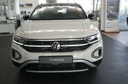 Volkswagen T-Roc Sport+