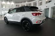Volkswagen T-Roc Sport+