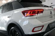 Volkswagen T-Roc Sport+