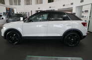 Volkswagen T-Roc Sport+