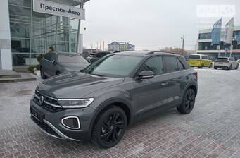 Volkswagen T-Roc 2025 Sport+