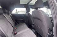 Volkswagen T-Roc Sport+